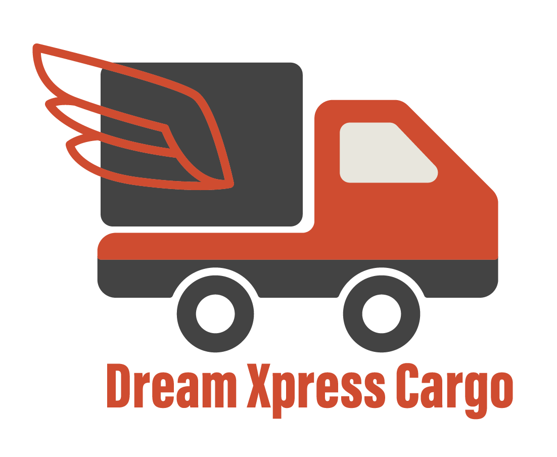 DREAM XPRESS CARGO LOGO