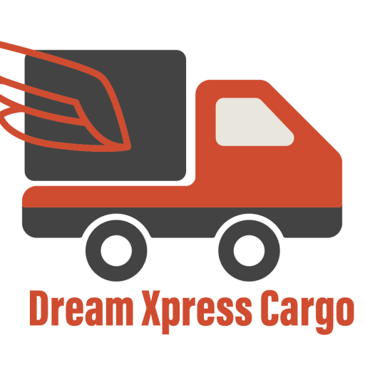 DREAM XPRESS CARGO LOGO